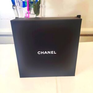 CHANEL Empty Small Box